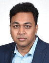 Faisal H. Khan (CEO)