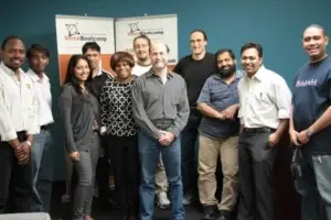 VoiceBootcamp Class in North York