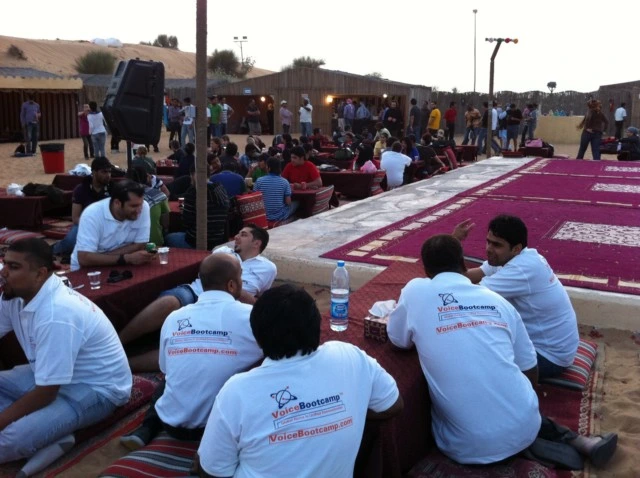 Clsas in Dubai