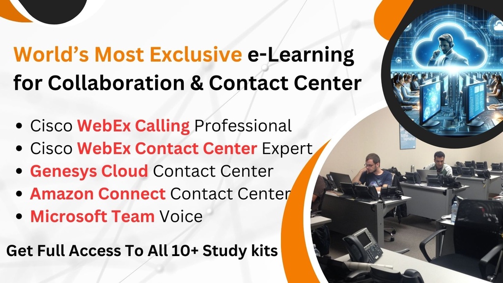 Corporate Package
