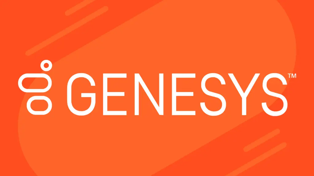 Genesys Contact Center Training (1024-11)