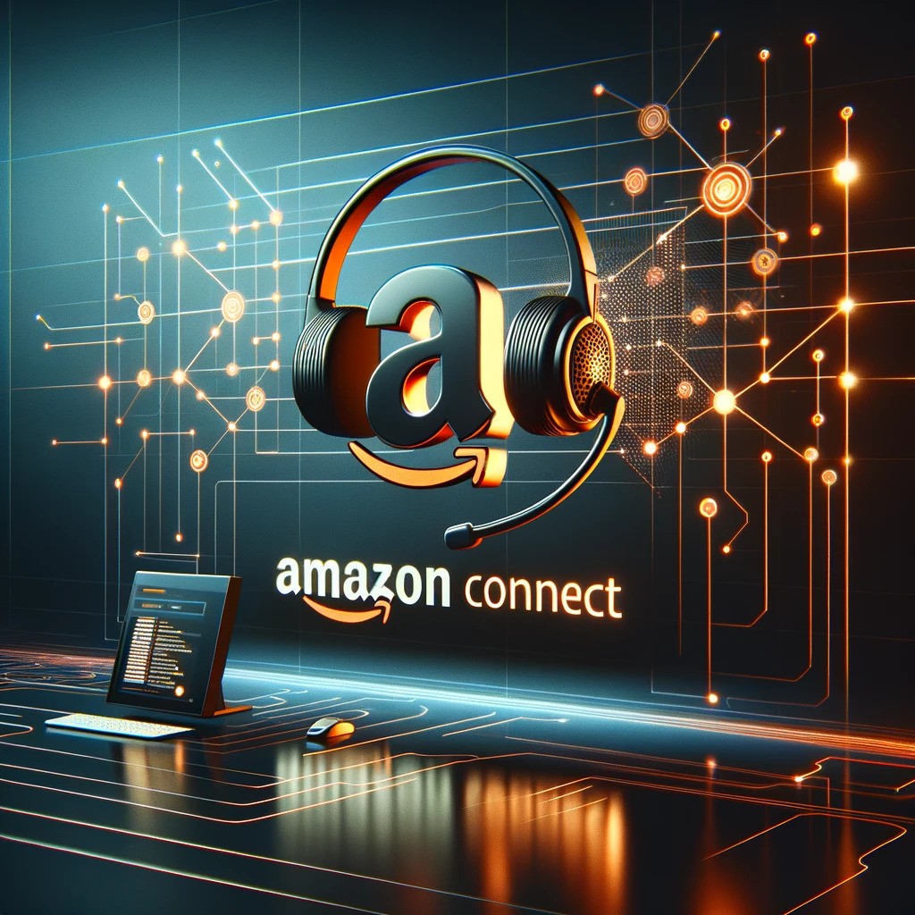 Amazon Connect Contact Center Self Study Kit