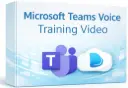 Microsoft Team Voice Engineer Training Video
