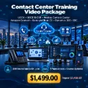 Contact Center Training Video Package