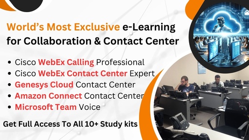 e-Learning Platinum Package 2025