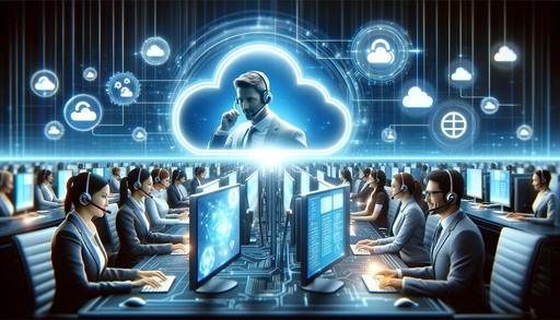 Cloud Calling & Contact Center e-Learning Package