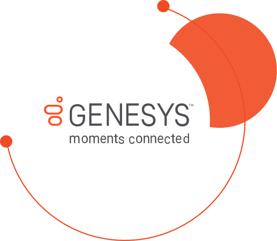 Genesys Contact Center Training (1024-11)