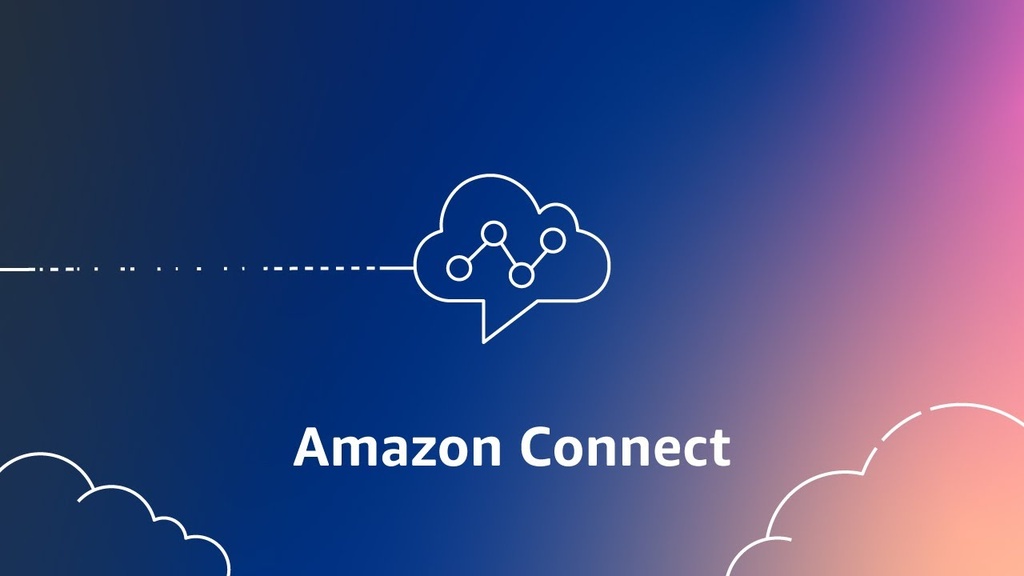 Amazon Connect Video Training (1024-01)