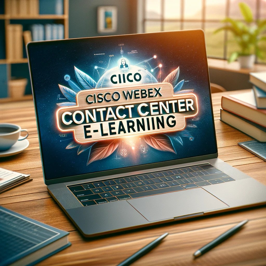 Cisco WebEx Contact Center Enterprise (1024-06)