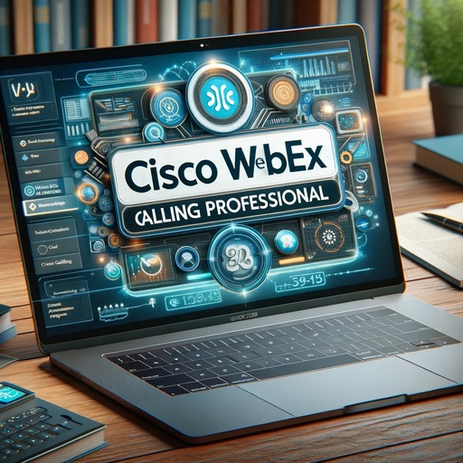 Cisco WebEx Calling Training Video (Free Version)
