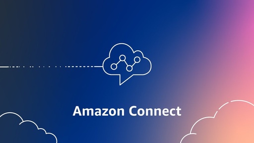 Amazon Connect Video Training (2024-01)