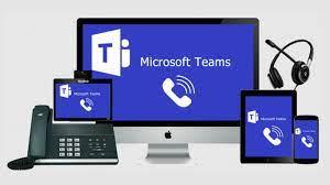 Microsoft Team Voice Engineer - Video Training (2024-10)
