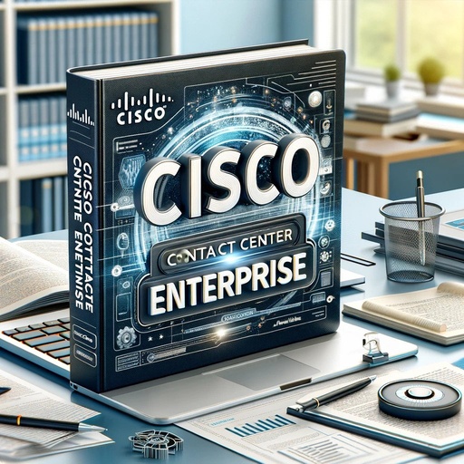 Cisco UCCE Training Video​ (2024-07)
