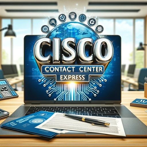 Cisco UCCX 12.5 Video Training (1024-08)